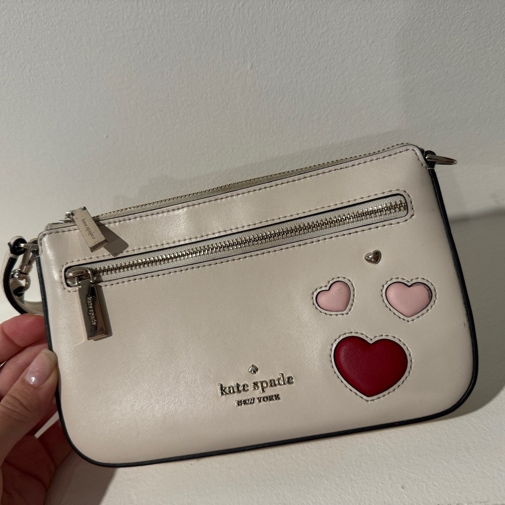 Kate Spade Wristlet